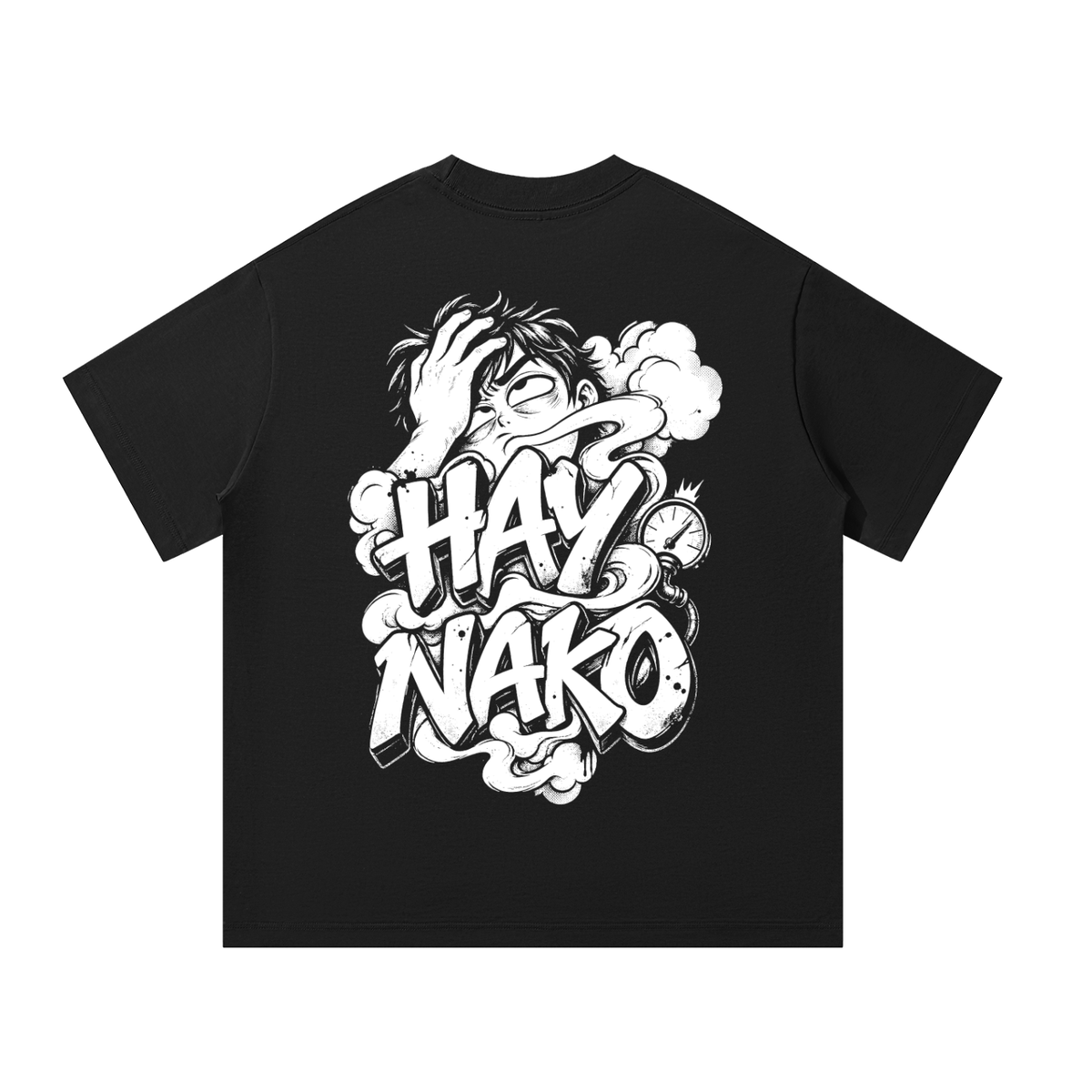 HayNako