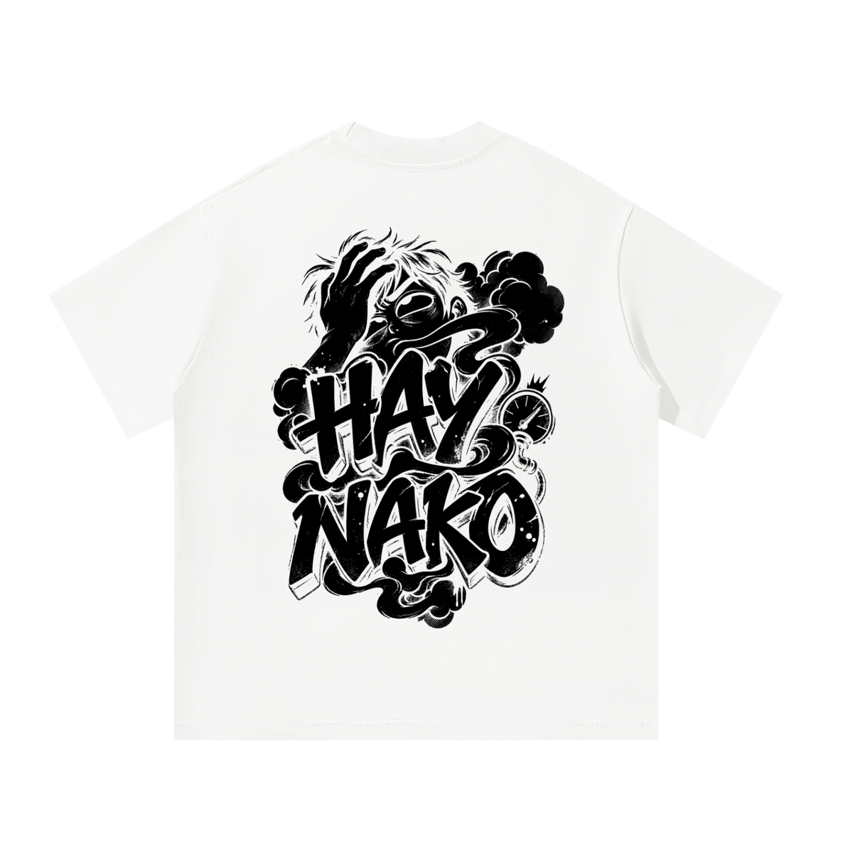HayNako