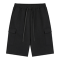 Kaya Yan Utility Cargo Shorts