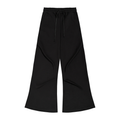 Kaya Yan Wide-Leg Sweatpants