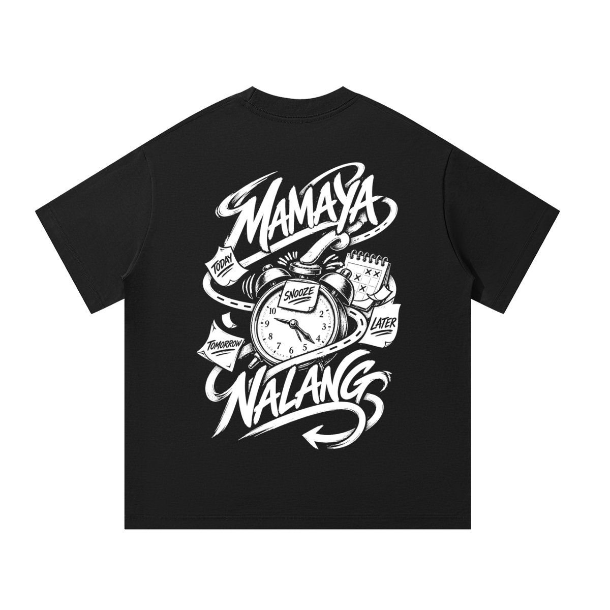 MamayaNalang
