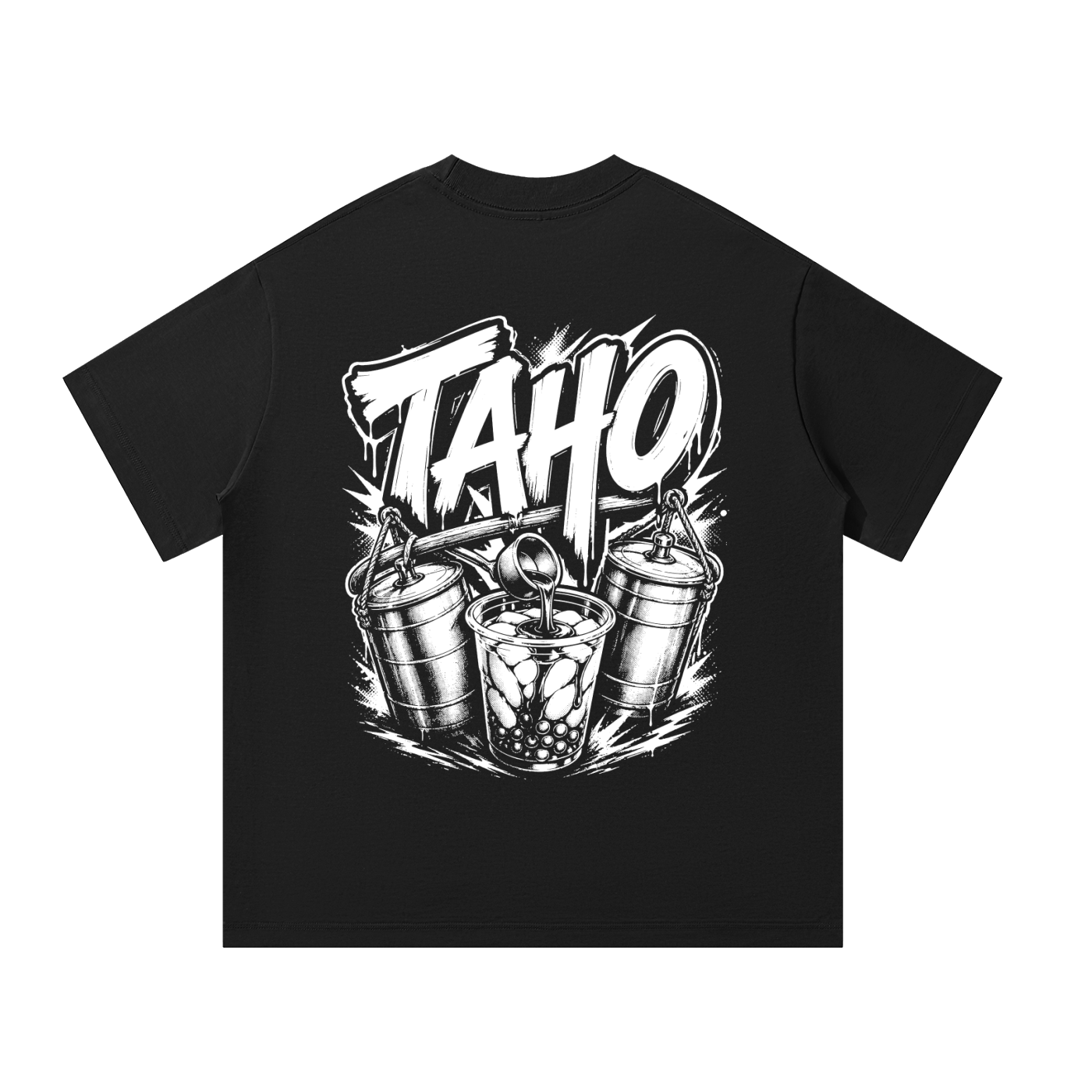 Taho