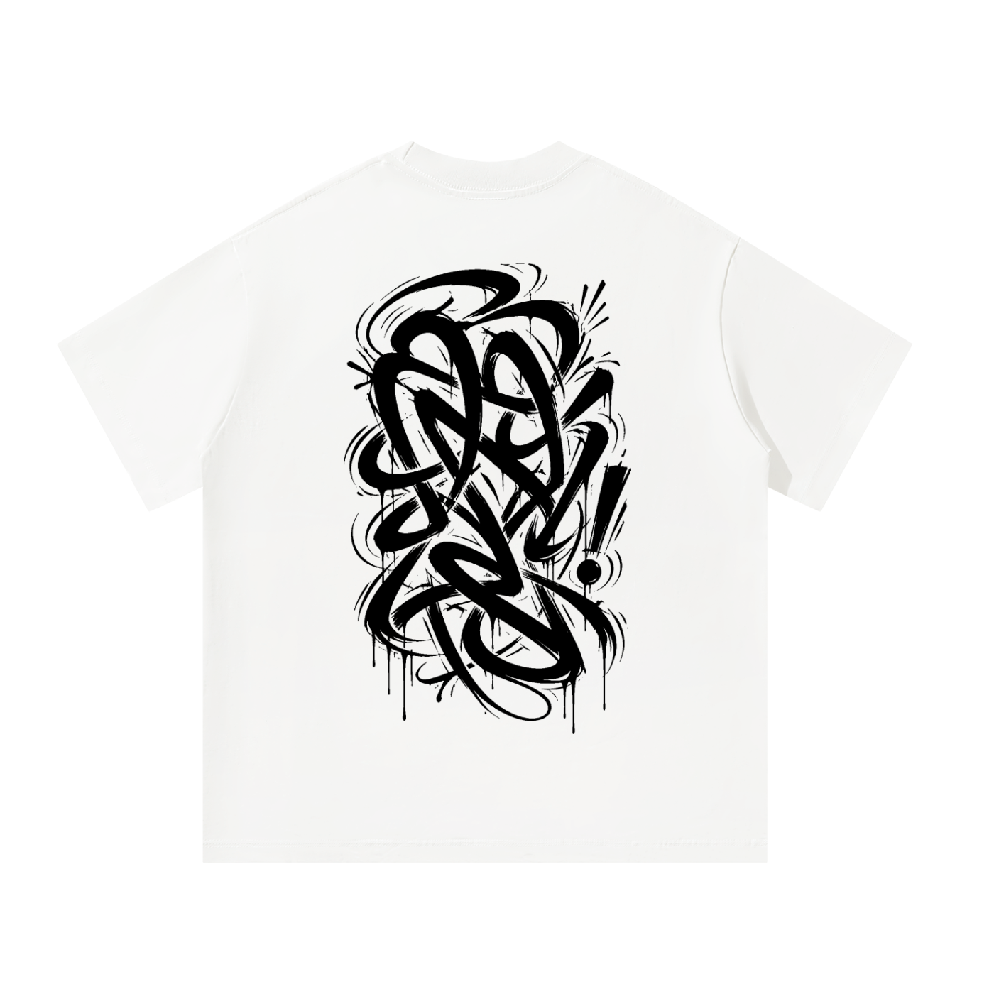 Aray Oversized T-Shirt