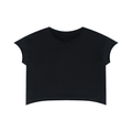 Kaya Yan Raw Edge Boxy Tee